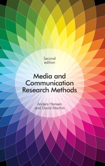 Media and Communication Research Methods