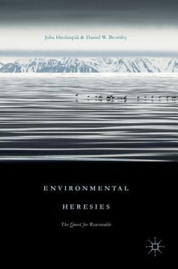 Environmental Heresies