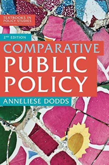 Comparative Public Policy