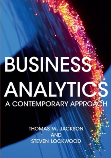 Business Analytics