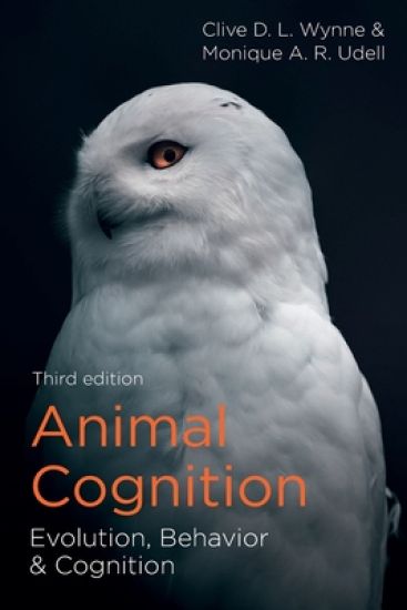 Animal Cognition