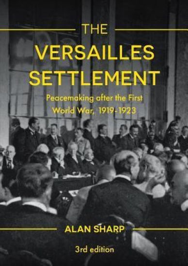 The Versailles Settlement