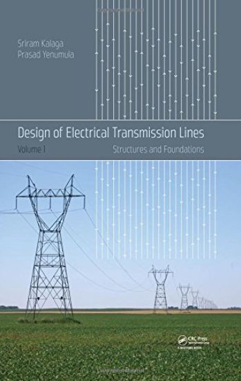 Design of Electrical Transmission Lines