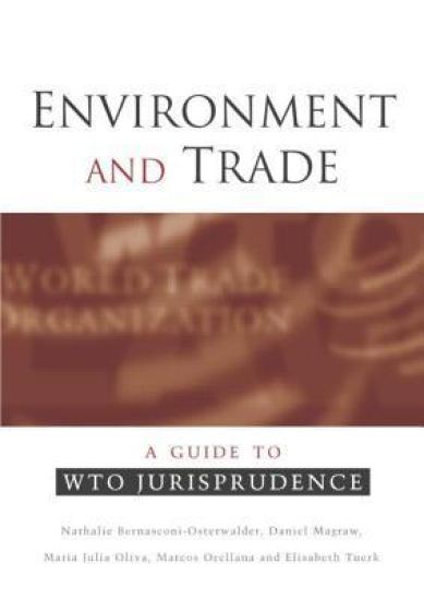 Environment and Trade