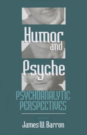 Humor and Psyche