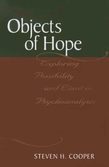 Objects of Hope