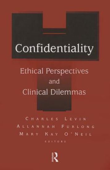 Confidentiality
