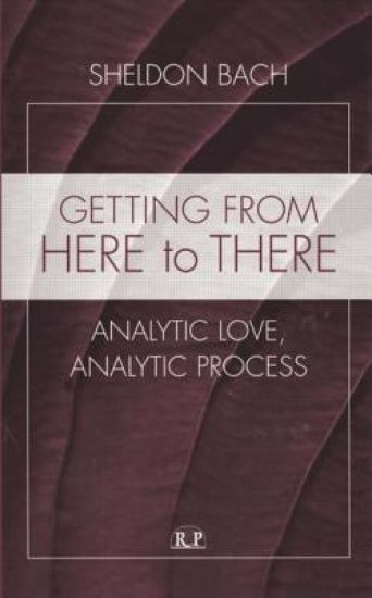 Getting From Here to There