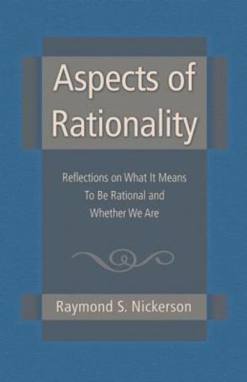 Aspects of Rationality