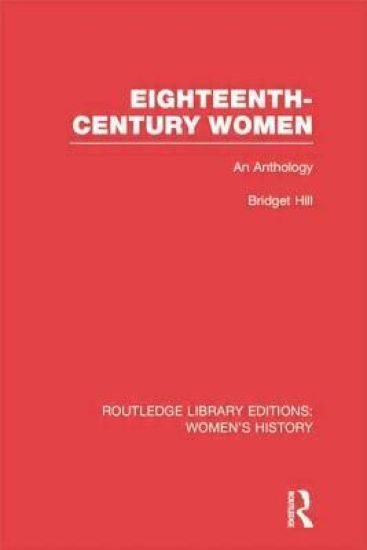 Eighteenth-century Women