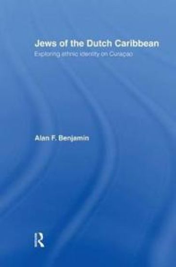 Jews of the Dutch Caribbean