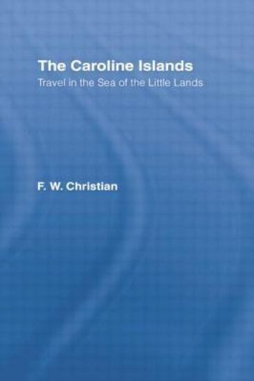 Caroline Islands