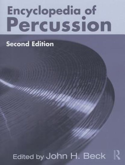 Encyclopedia of Percussion