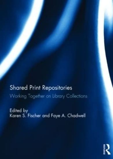 Shared Print Repositories