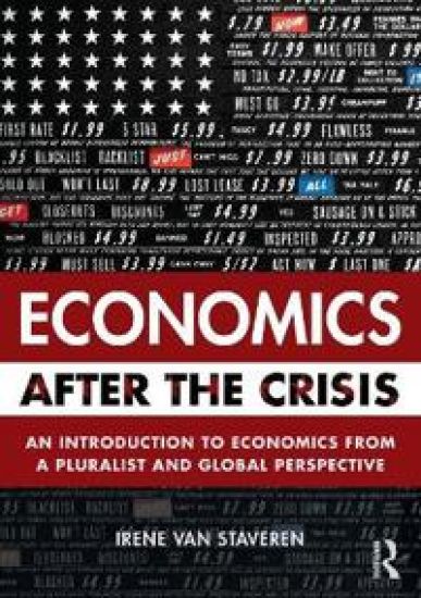 Economics After the Crisis
