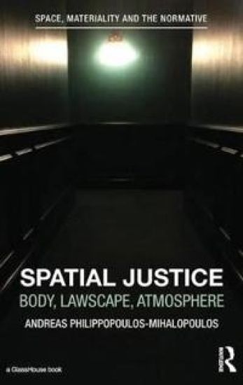 Spatial Justice