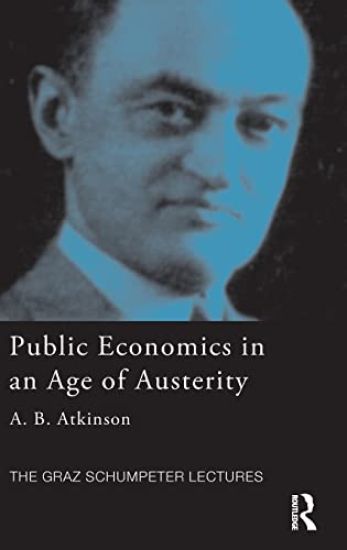 Public Economics in an Age of Austerity