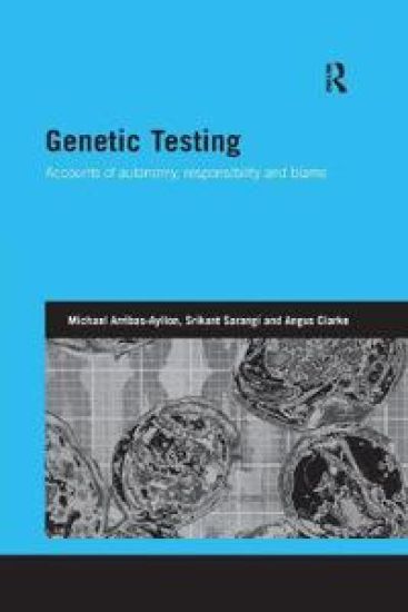 Genetic Testing
