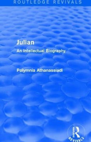 Julian (Routledge Revivals)