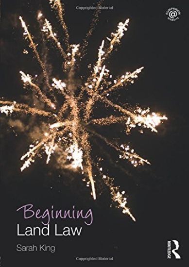 Beginning Land Law
