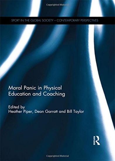 Moral Panic in Physical Education and Coaching