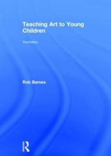 Teaching Art to Young Children