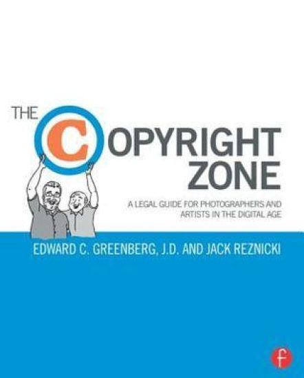 The Copyright Zone