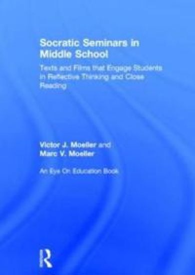 Socratic Seminars in Middle School