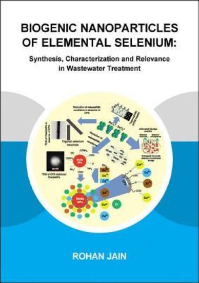 Biogenic Nanoparticles of Elemental Selenium