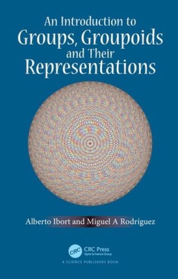 An Introduction to Groups, Groupoids and Their Representations