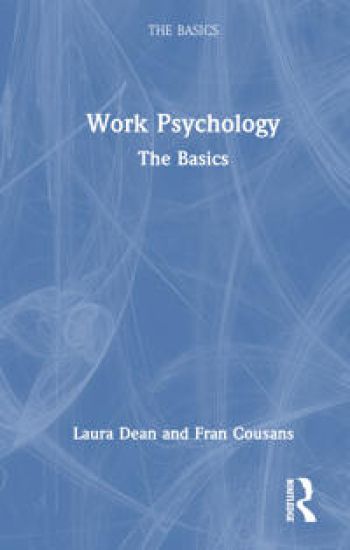 Work Psychology