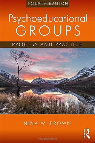 Psychoeducational Groups