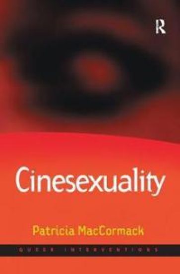Cinesexuality