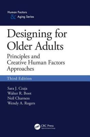 Designing for Older Adults