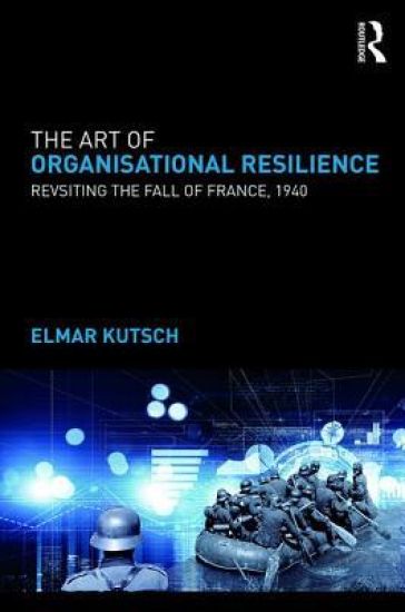 The Art of Organisational Resilience