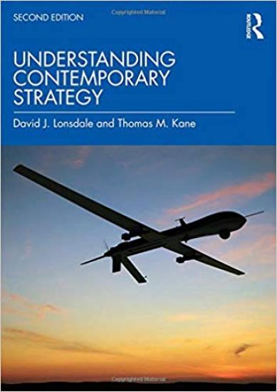 Understanding Contemporary Strategy