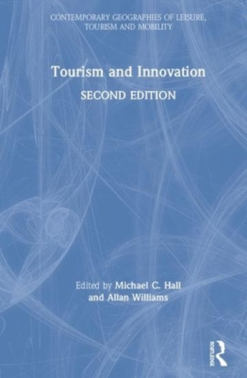 Tourism and Innovation