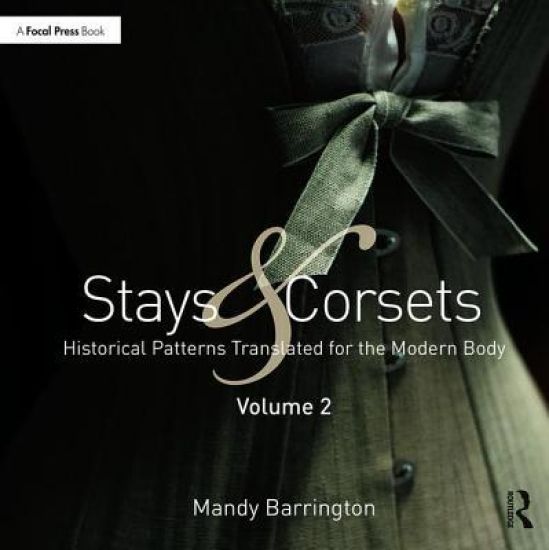 Stays and Corsets Volume 2