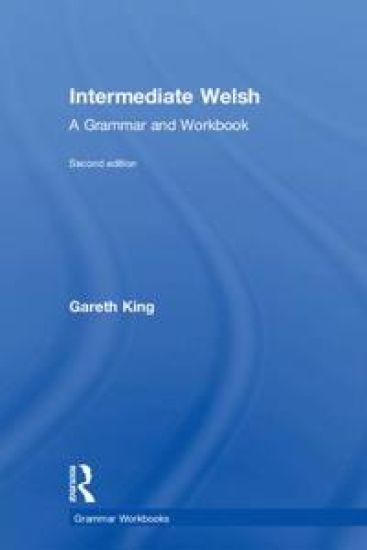 Intermediate Welsh