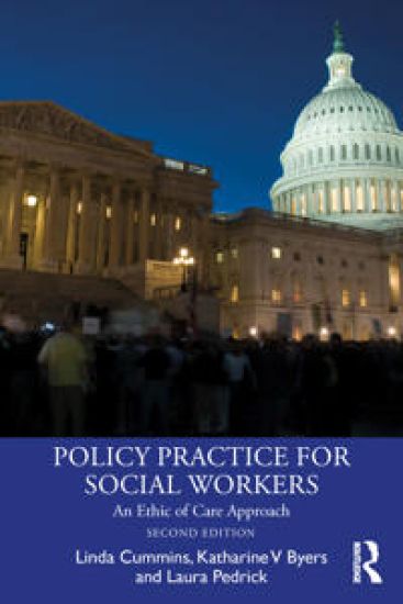 Policy Practice for Social Workers
