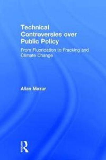 Technical Controversies over Public Policy