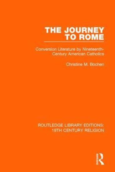 The Journey to Rome