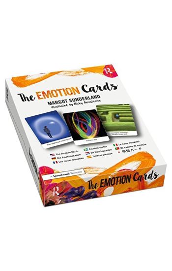The Emotion Cards