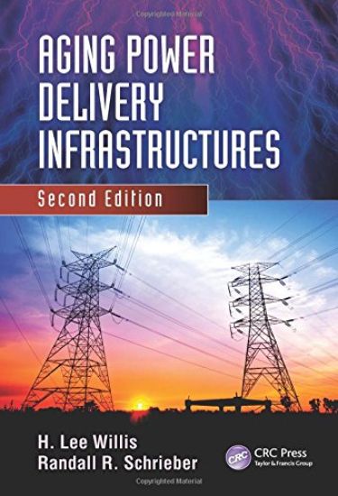 Aging Power Delivery Infrastructures