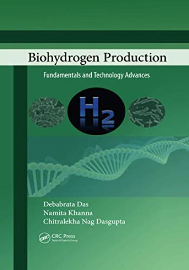 Biohydrogen Production