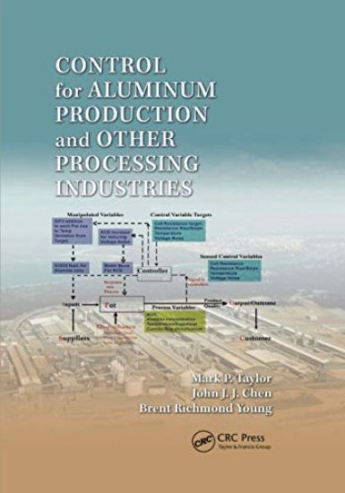 Control for Aluminum Production and Other Processing Industries