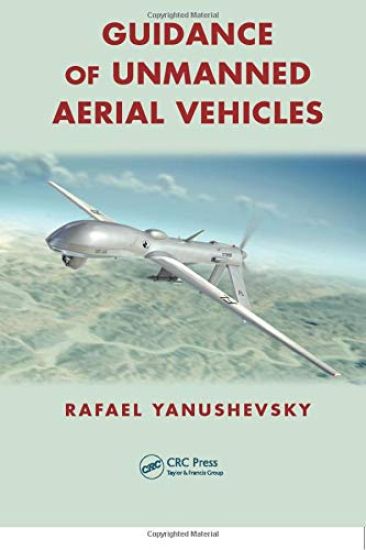 Guidance of Unmanned Aerial Vehicles
