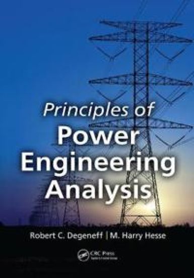 Principles of Power Engineering Analysis
