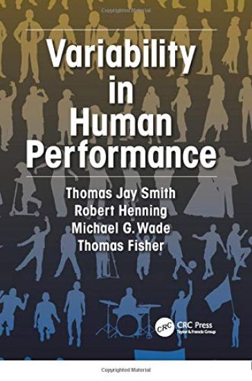 Variability in Human Performance