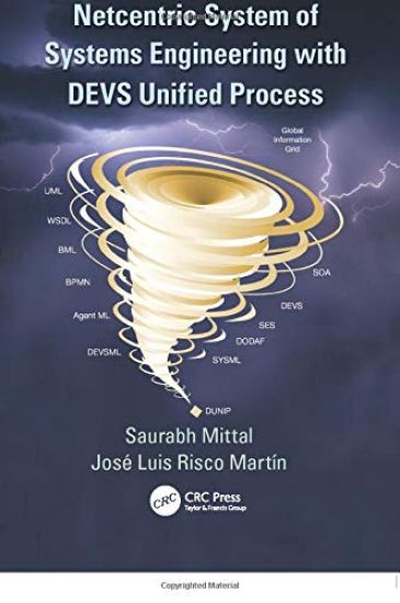 Netcentric System of Systems Engineering with DEVS Unified Process